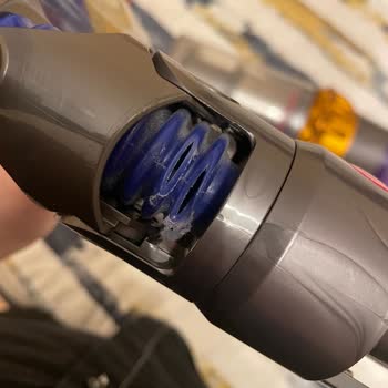 Dyson Müşteri Hizmetlerinin Yaşattığı Mağduriyet