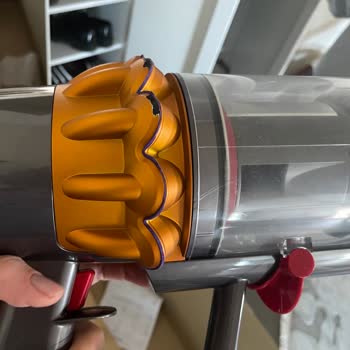 Dyson Müşteri Hizmetlerinin Yaşattığı Mağduriyet