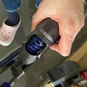 Dyson Müşteri Hizmetlerinin Yaşattığı Mağduriyet