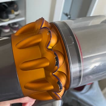 Dyson Müşteri Hizmetlerinin Yaşattığı Mağduriyet