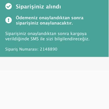 Online Alışverişte Mağduriyet: İade Talebi