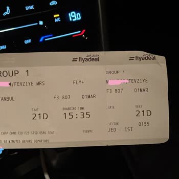 Flyadeal Kayıp Valiz Ve İletişim Sorunu