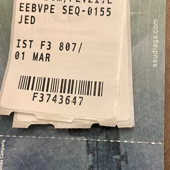 Flyadeal Kayıp Valiz Ve İletişim Sorunu