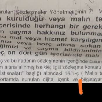 İzmir Yayınları, Haklı Olduğum Halde İptali Olmadı