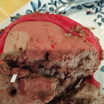 Mado Pastasının Kötü Tadı!