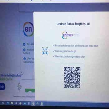 Enpara Yeni Müşterilere Kredi Hayal Kırıklığı