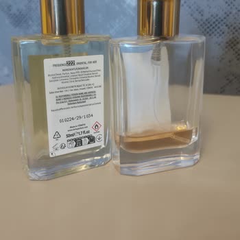 Trendyol Parfüm Hüsranlığı Parfümler Kolonya Gibi Kokuyorlar