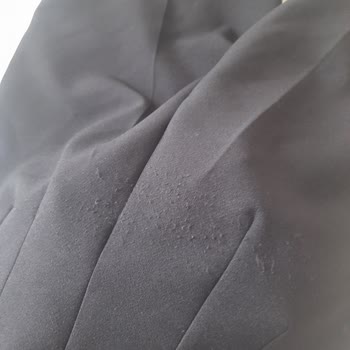 Koton Kumaş Pantolon Bir Yıkamada Tüylenme Sorunu