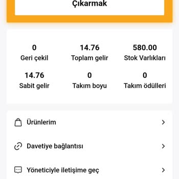 Fashion Furniture Rental Kiralamada Vaat Edilenler Ve Yaşananlar