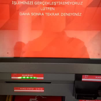 Turkcell'in Financell Mağduriyeti