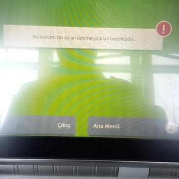 Turkcell'in Financell Mağduriyeti