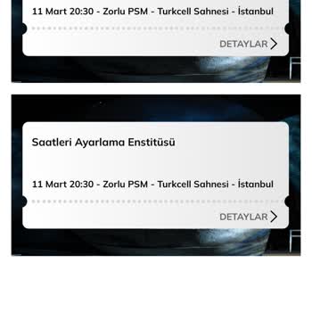 Passo İptal İade Bilet