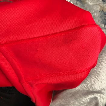 Sporjinal Yırtık Giyilmiş Kusurlu Ürün Gönderdi