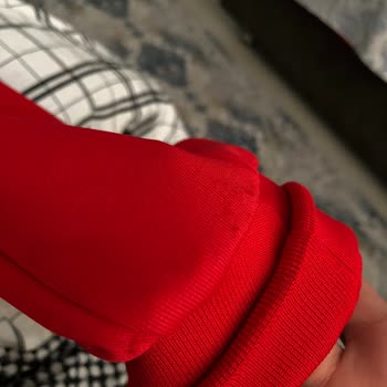 Sporjinal Yırtık Giyilmiş Kusurlu Ürün Gönderdi