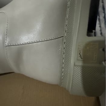 Gardrops İade Sorunsalı/satıcı Reddi Editör Kabulü.