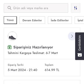 Boyner Aydın Forum Şubesinin Müşteri Hizmetleri Sorumsuzlukları