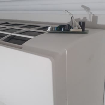 Daikin Klima Parça Temin Edilememesi