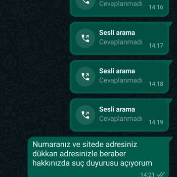 YKM Kitap Beni Haftalardır Mağdur Ediyor