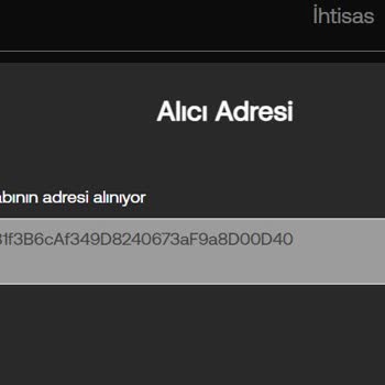 Secux ETH Yatırdım Ama Gelmedi!