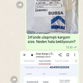 Tuvid XXL Sitesi İade Sorunu