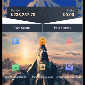 Paramount Pictures (Görev Tamamlama) Paramount Şirketinden Şikayet Ciyim