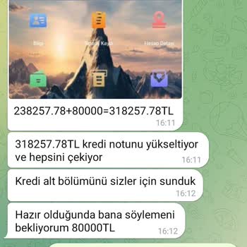 Paramount Pictures (Görev Tamamlama) Paramount Şirketinden Şikayet Ciyim