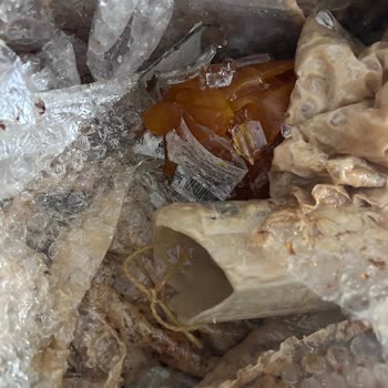 Yurtiçi Kargo Kırık Ürün Teslim