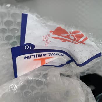 Yurtiçi Kargo Kırık Ürün Teslim