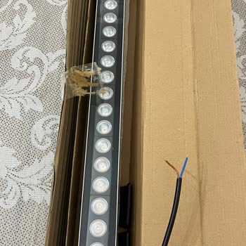 Rika Lighting "Hepsiburada Rika Aydınlatma" Sorunu