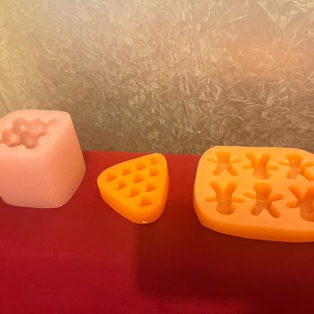 Kimyaciniz.com Mum Boyası Sorunu