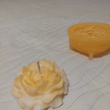 Kimyaciniz.com Mum Boyası Sorunu