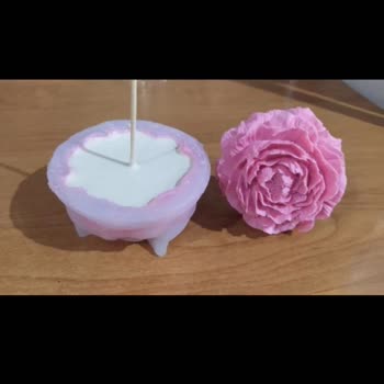 Kimyaciniz.com Mum Boyası Sorunu