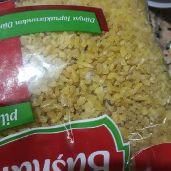 Başhan Şok Böcek Şikayet