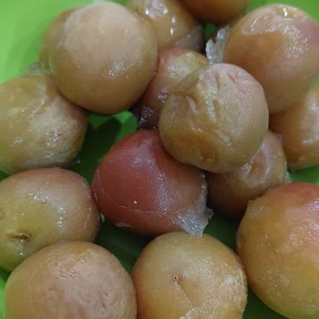 Aseriyorum.net Alışverişimde Param Çöpe Gitti