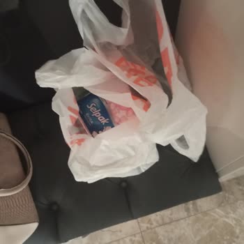 Migros İnternetten Yapılan Alışverişte Eksik Ürün Teslimatı Ve Müşteri Hizmetleri Sorunu