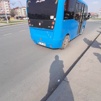 İstanbul Minibüsçüler Odası Fırsat Çi Lar Kopara Bildiklerinden Alıyorlar...