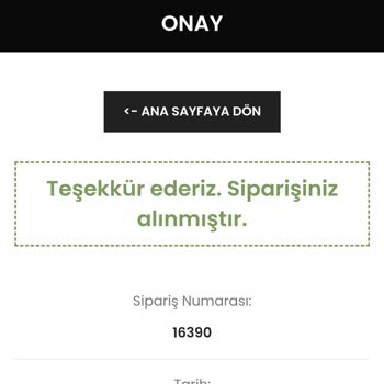 Penivagi Premium Sitesinden Aldığım Ürün Kargoya Verilmedi, Site Fake