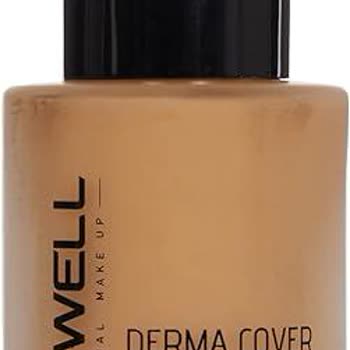 New Well Sıvı Fondöten İşe Yaramaz Çıktı!