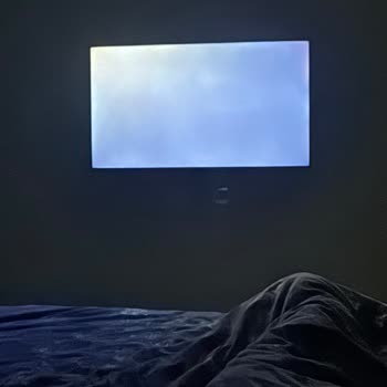 Vestel 43ua9631 Işık Sızması