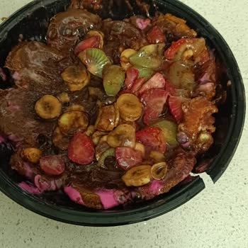 Trendyol Waffle Service Kılıçarslan