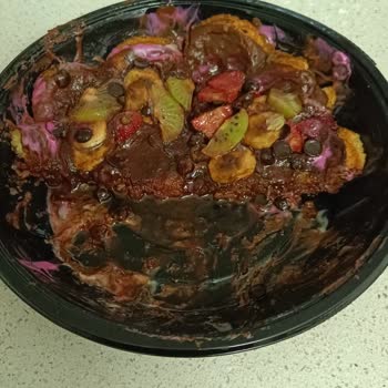 Trendyol Waffle Service Kılıçarslan