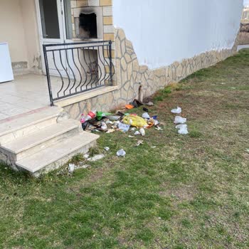 Royal Termal Afyon Devremülk Tatiline Gittik Hüsrana Uğradık