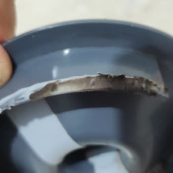 Paşabahçe City Ve Paşabahçe Luna Sürahi Kapakları Karardı Küflendi