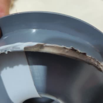 Paşabahçe City Ve Paşabahçe Luna Sürahi Kapakları Karardı Küflendi