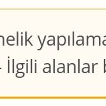 E-devlette Ck Boğaziçi Elektrikten Aboneliğimi Oluşturamıyorum