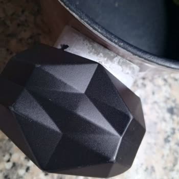 Karaca Züccaciye Karaca Bio Diamond Kulpları Soyuluyor İçleri Çiziliyor