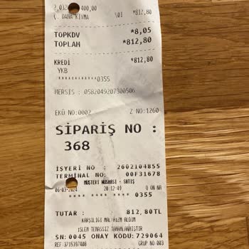 Köfteci Yusuf Dana Kıyma Aldım Kavurmam İle Ağır Ve Pis Bir Tada Kavuştu