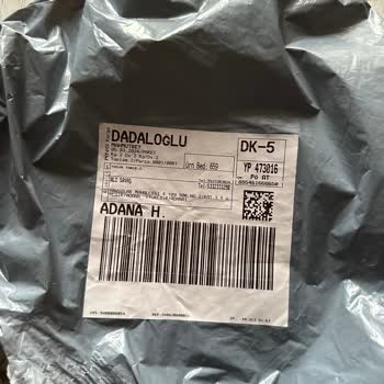 MNG Kargo Tarafından Gönderilen Kargo Mağduriyetim