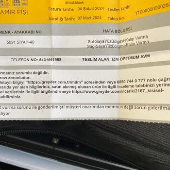Greyder = İşine Nasıl Gelirse Öyle Hareket Eden Bir Kurum