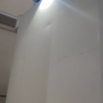Beko Sıfır Ürün Yerine Teşhir Ürün Yollandı.